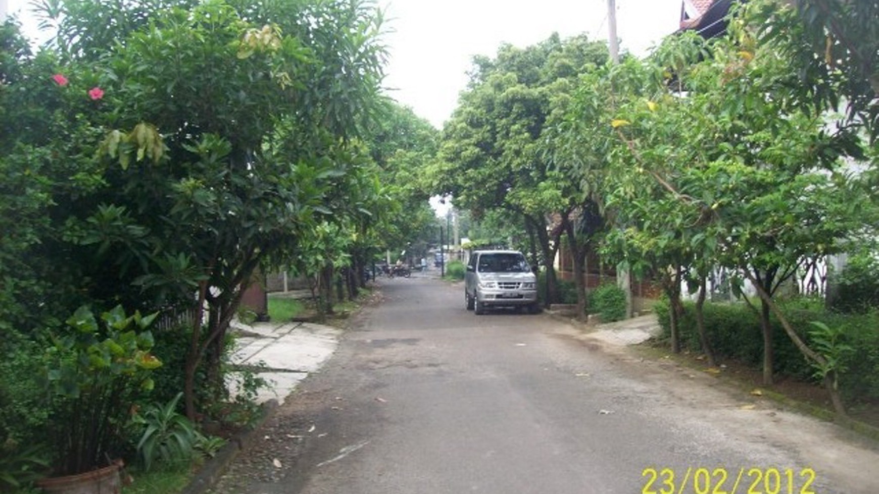 Rumah Cantik Minimalis,Jarang Ada,strategis,good price  Sektor 5 Bintaro Jaya..