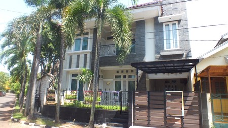 Rumah Minimalis,siap huni Sektor 9 Bintaro Jaya..