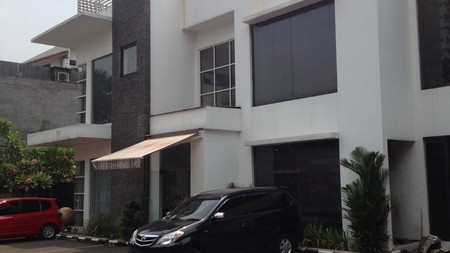 DIJUAL!! RUMAH BAGUS SIAP HUNI