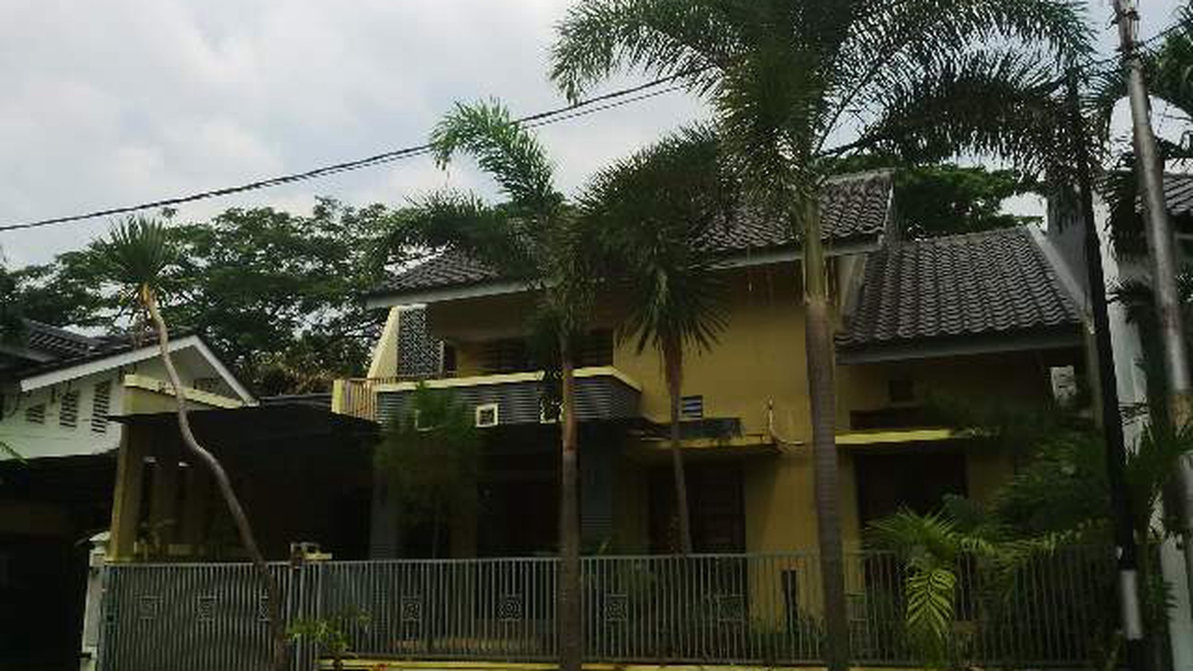 Di Sewakan Rumah Bagus Di Permata Bintaro, Bintaro Sektor 9