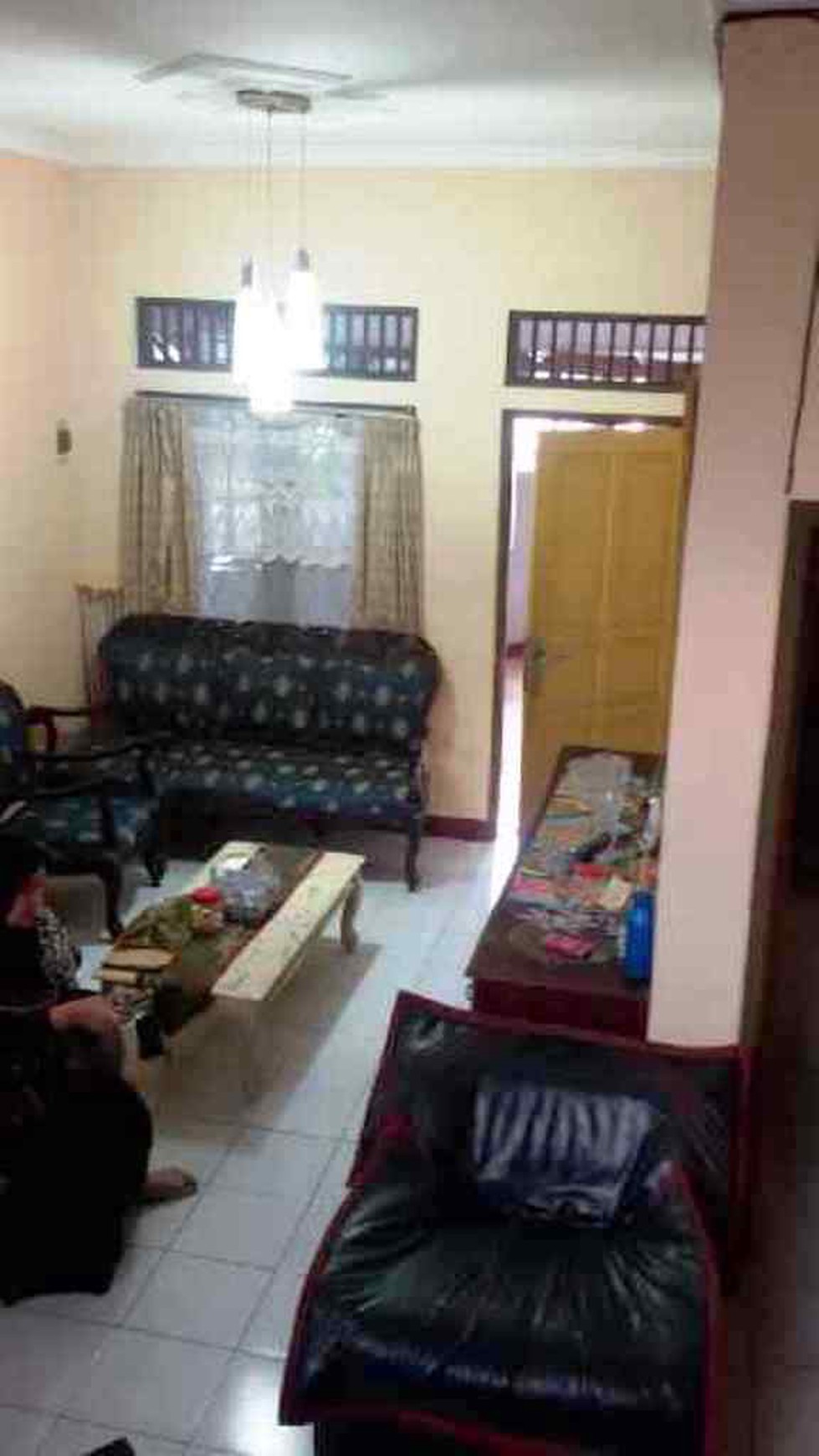 Rumah Murah Siap Huni Di Bintaro Jakarta Selatan