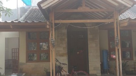 Dijual Rumah Taman Ubud Loka - Lippo Karawaci