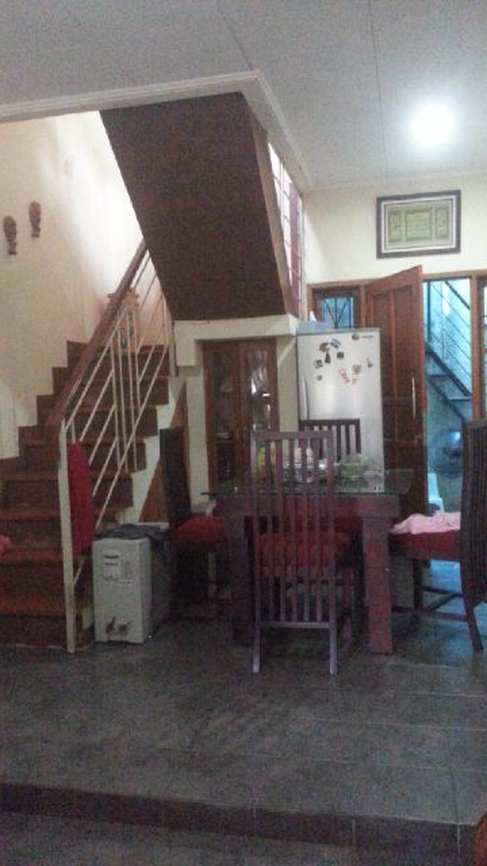 Dijual Rumah Taman Ubud Loka - Lippo Karawaci