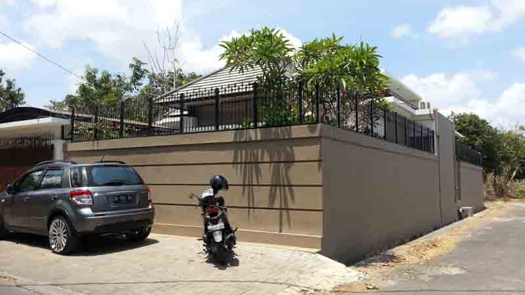 Villa At Blong Keker Jimbaran