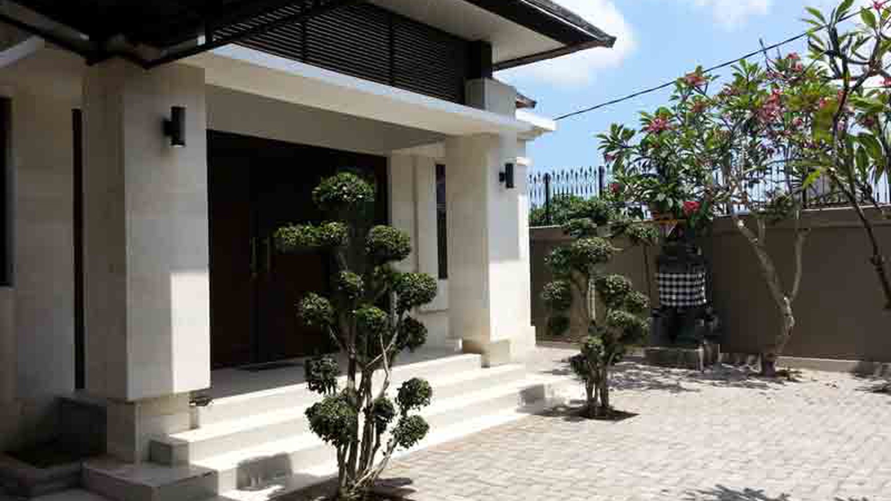 Villa At Blong Keker Jimbaran