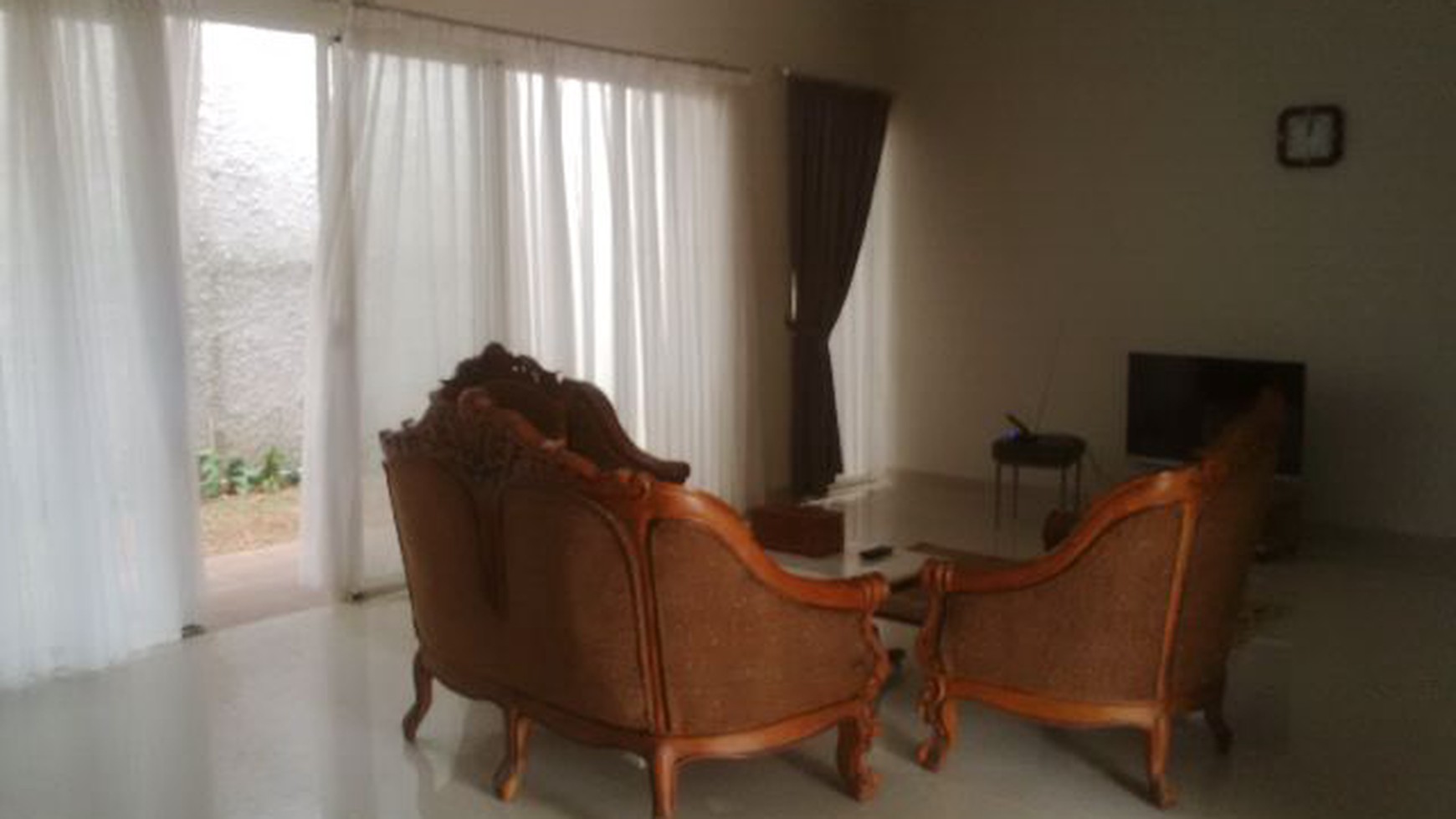 Di Jual Rumah Bagus Cluster Di Kebayoran Essence, Bintaro Sektor 7