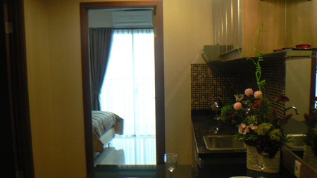 Disewakan Apartement Thamrin Residence