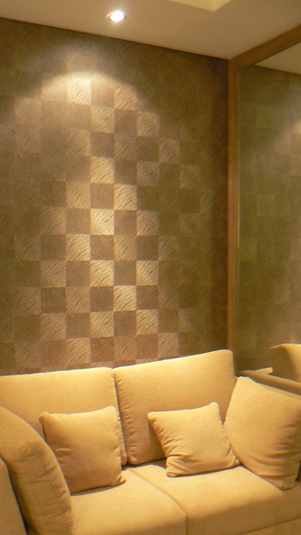 Disewakan Apartement Thamrin Residence