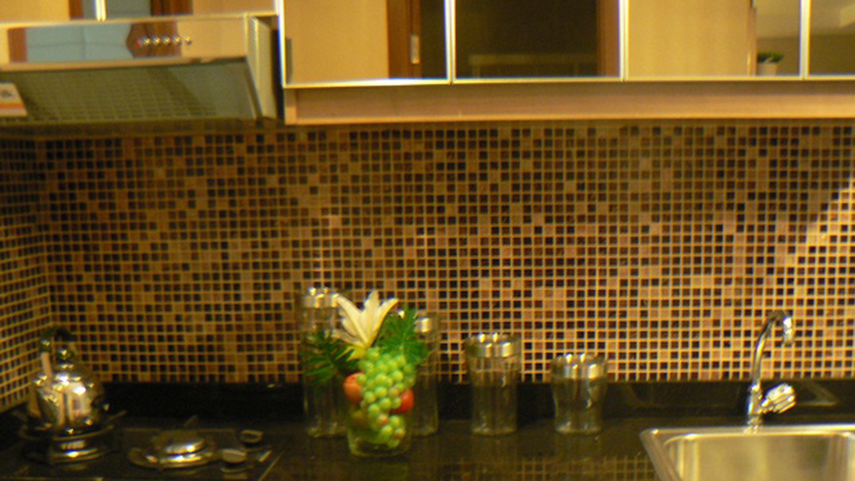 Disewakan Apartement Thamrin Residence