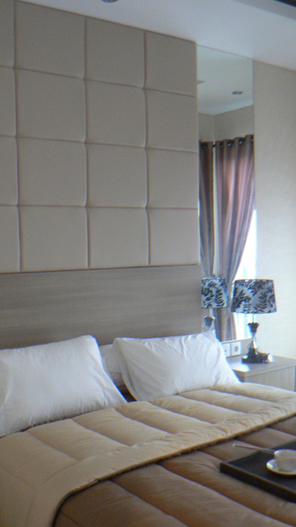 Disewakan Apartement Thamrin Residence