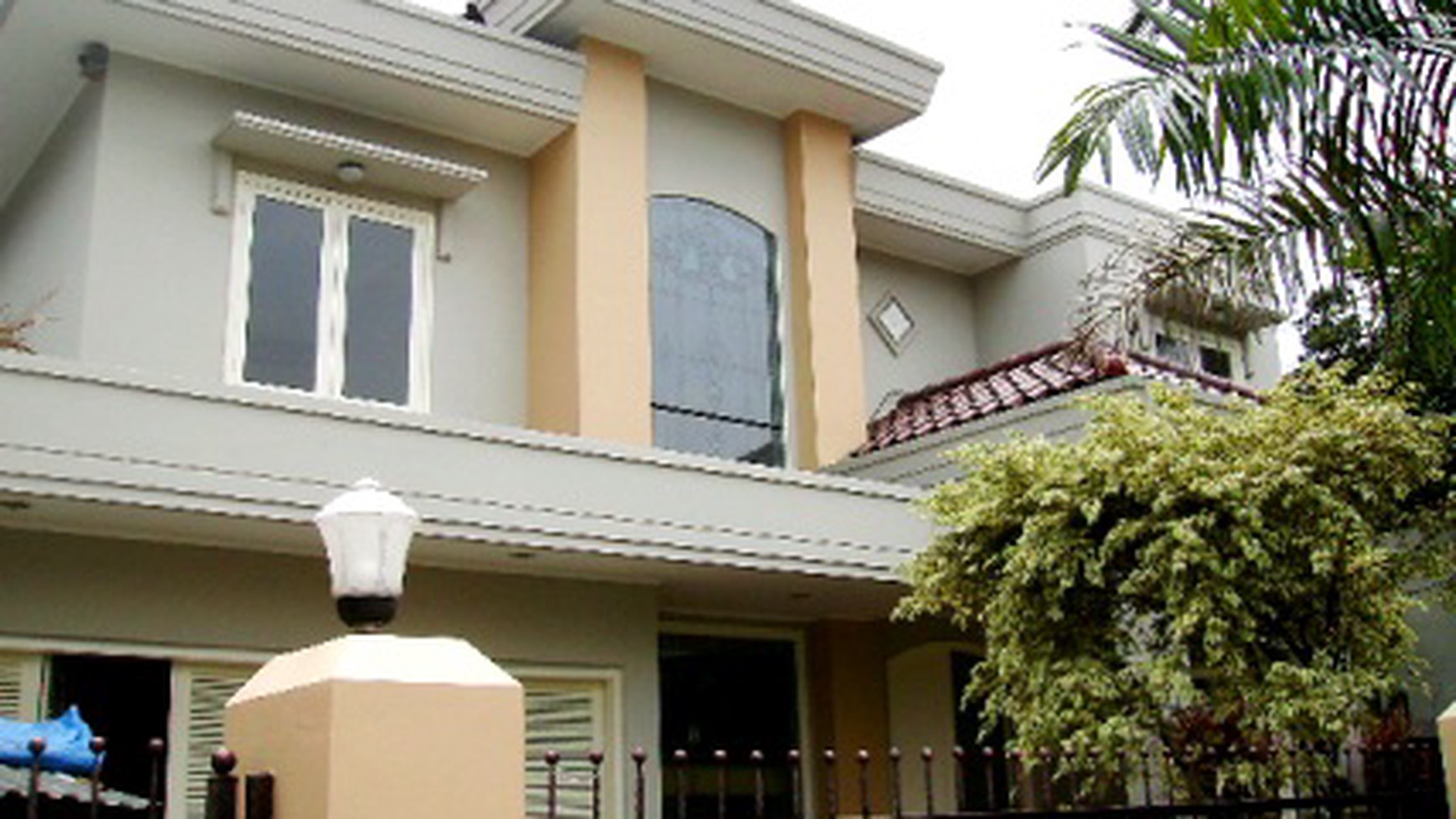 Renovasi...Modern...Tenang....Siap huni.....