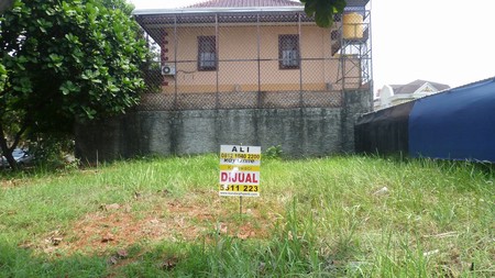 DIjual Kavling Taman Himalaya - Lippo Karawaci