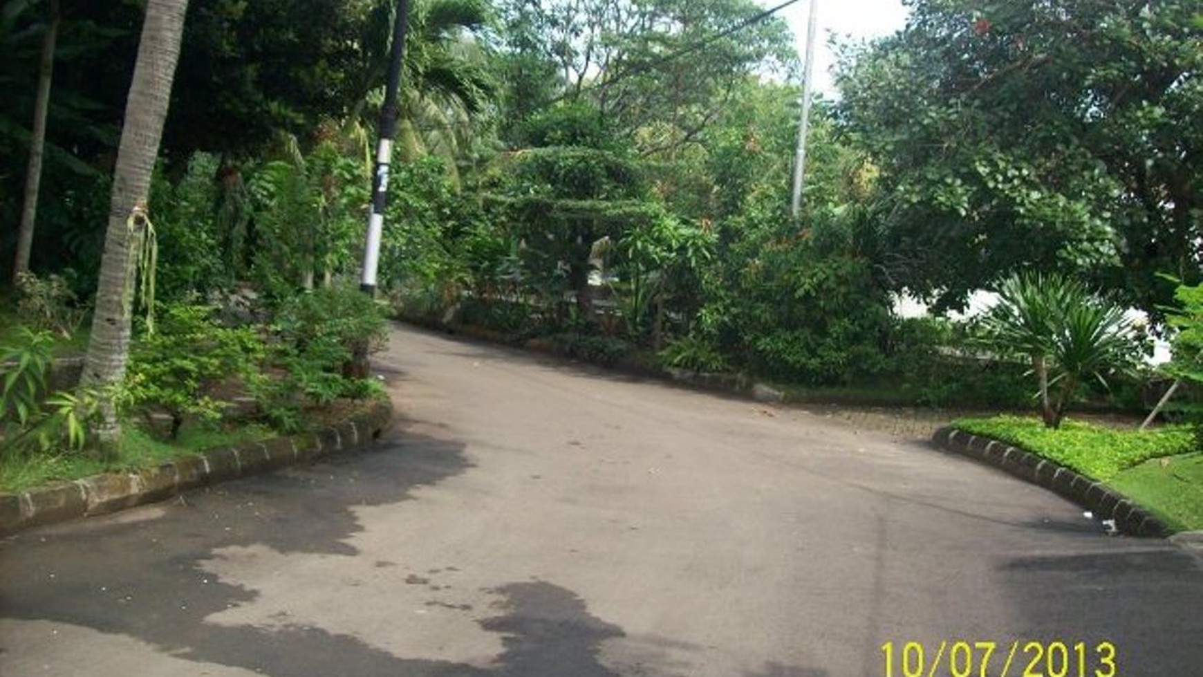 Rumah Minimalis,jarang ada,siap huni ,good price Sektor 8 Bintaro Jaya!!