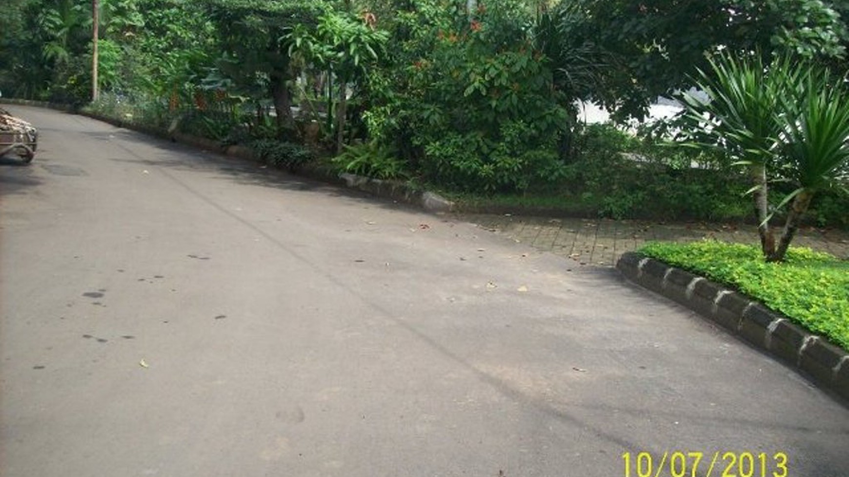 Rumah Minimalis,jarang ada,siap huni ,good price Sektor 8 Bintaro Jaya!!