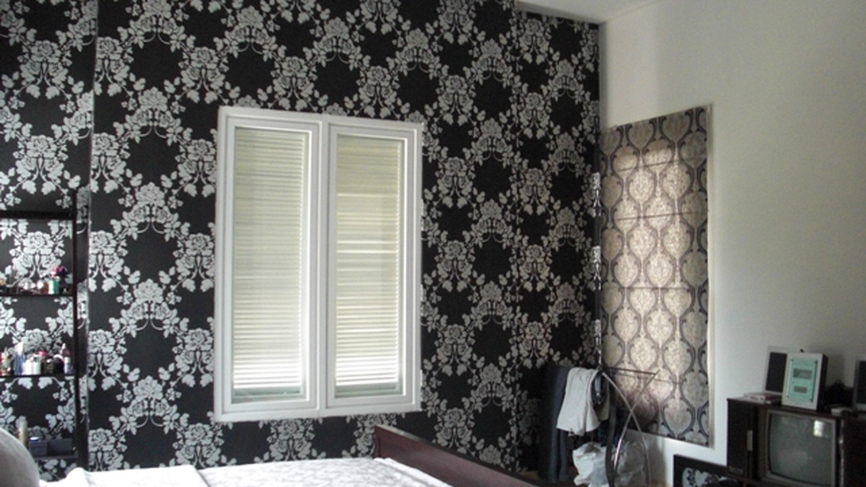 Rumah Minimalis,jarang ada,siap huni ,good price Sektor 8 Bintaro Jaya!!