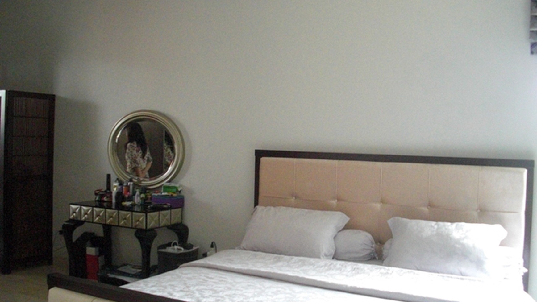 Rumah Minimalis,jarang ada,siap huni ,good price Sektor 8 Bintaro Jaya!!