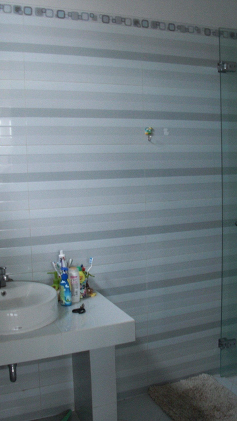 Rumah Minimalis,jarang ada,siap huni ,good price Sektor 8 Bintaro Jaya!!