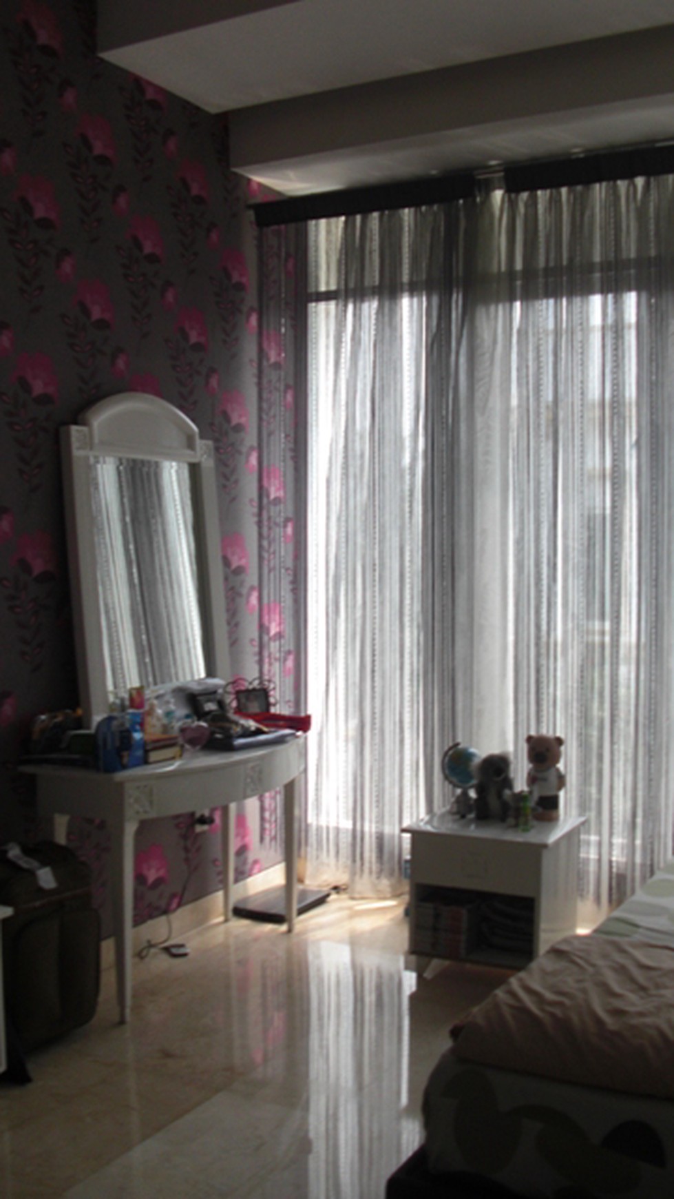 Rumah Minimalis,jarang ada,siap huni ,good price Sektor 8 Bintaro Jaya!!