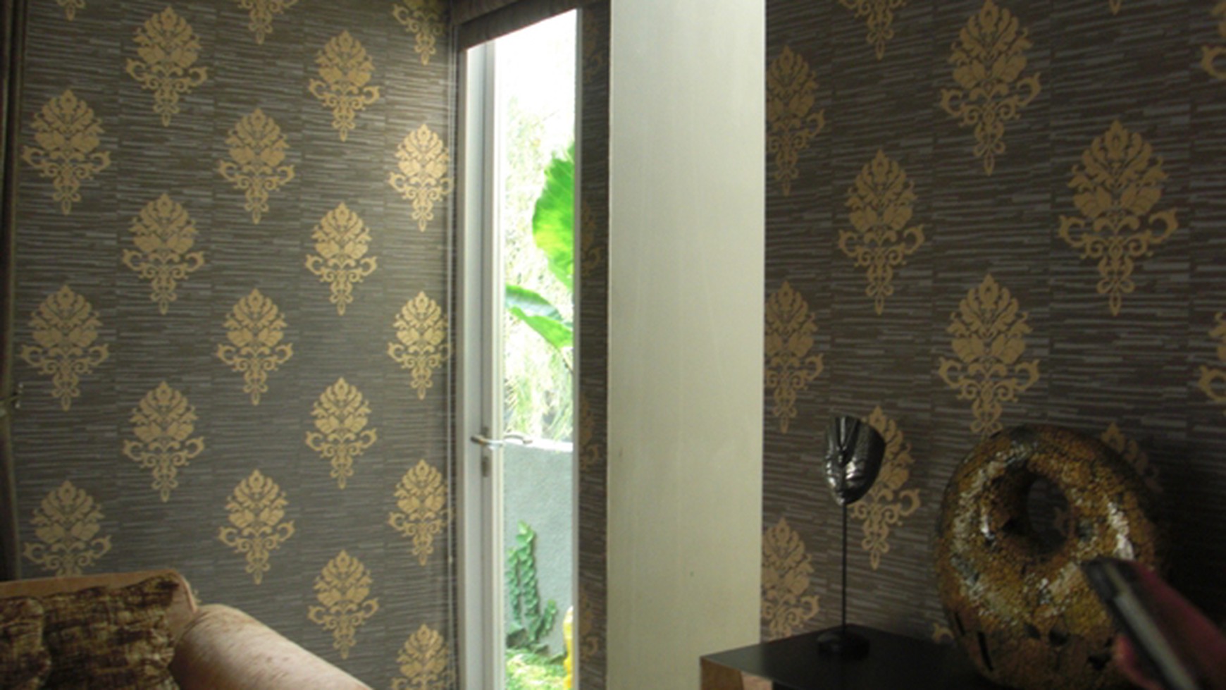 Rumah Minimalis,jarang ada,siap huni ,good price Sektor 8 Bintaro Jaya!!