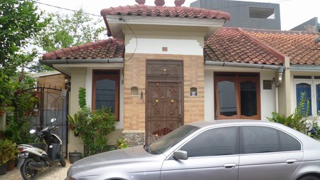 Dijual Rumah Taman Ubud Kencana - Lippo Karawaci