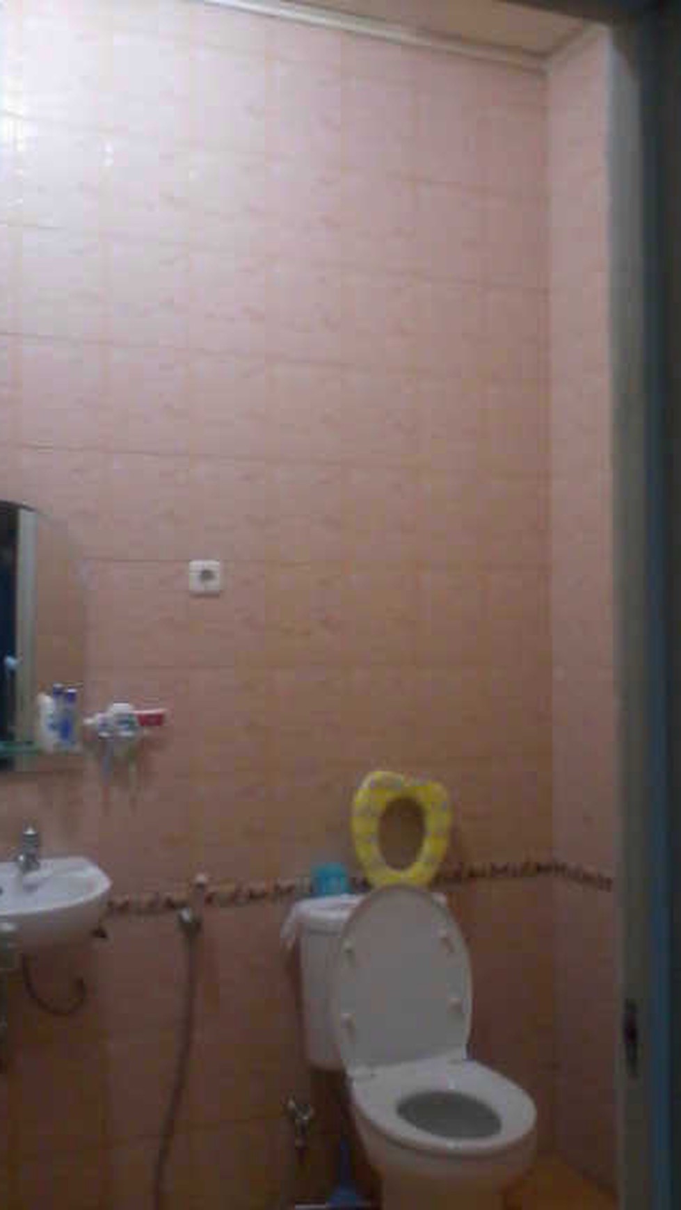 Dijual Rumah Citra Raya