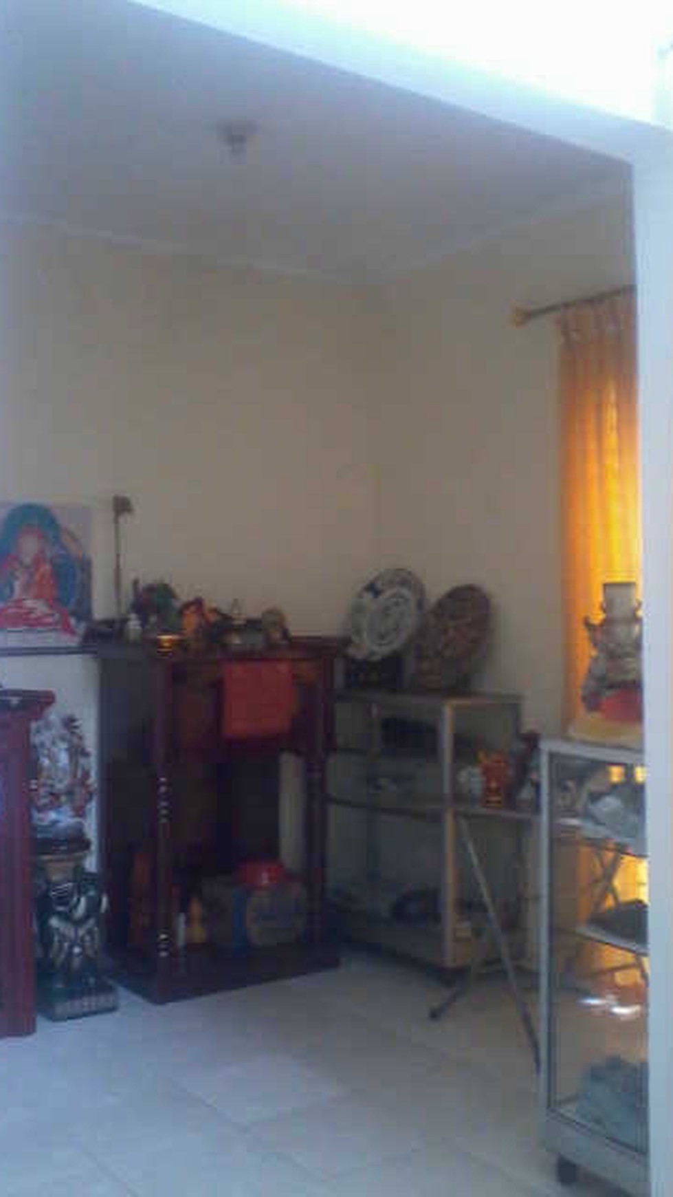 Dijual Rumah Citra Raya