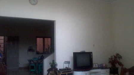 Dijual Rumah Citra Raya