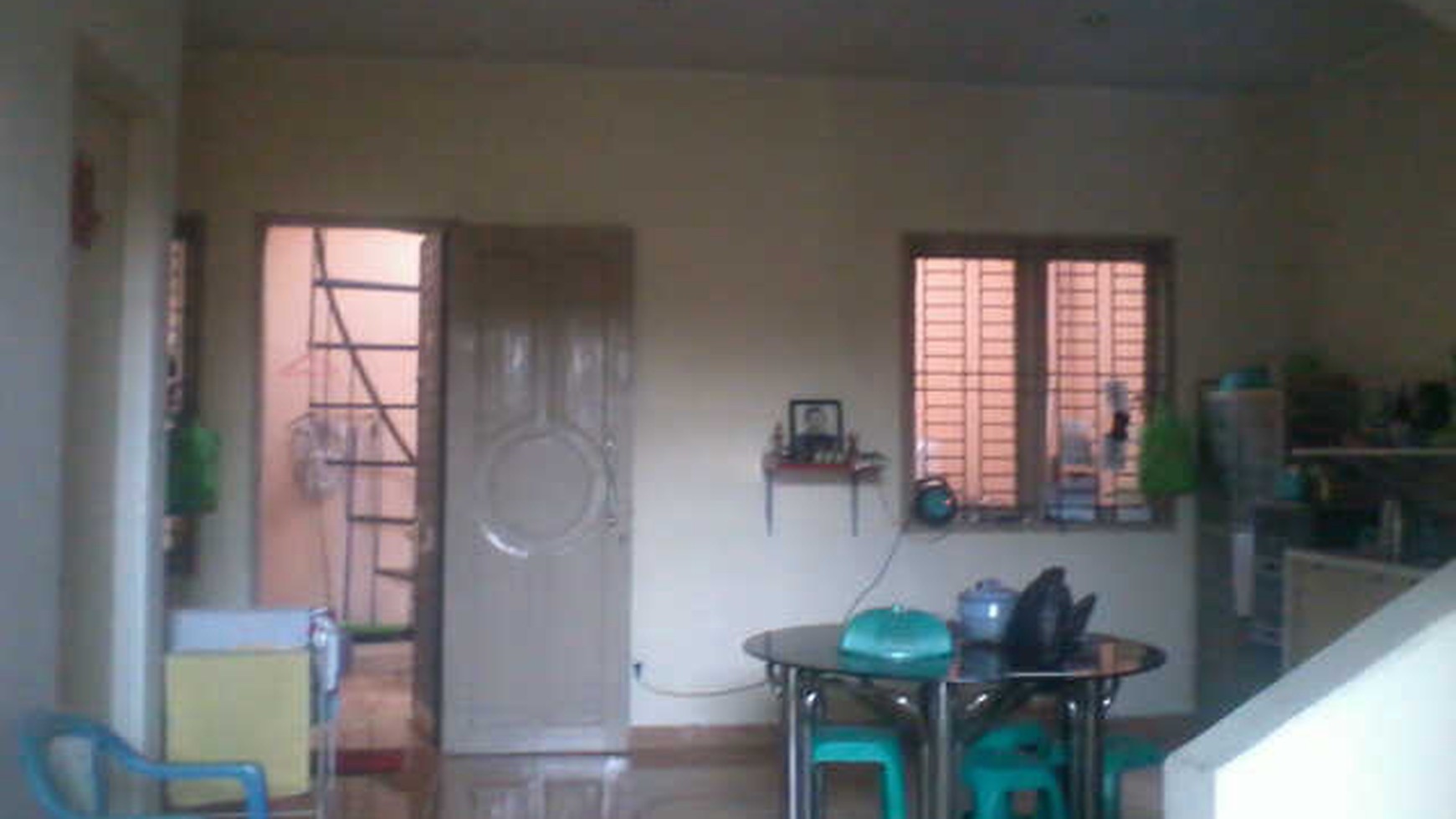 Dijual Rumah Citra Raya