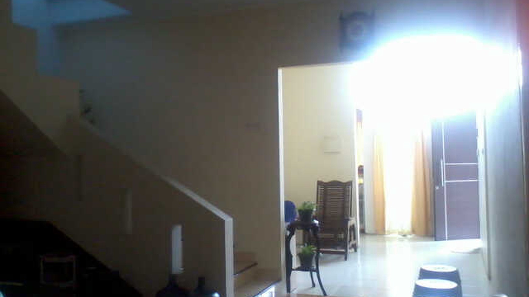 Dijual Rumah Citra Raya