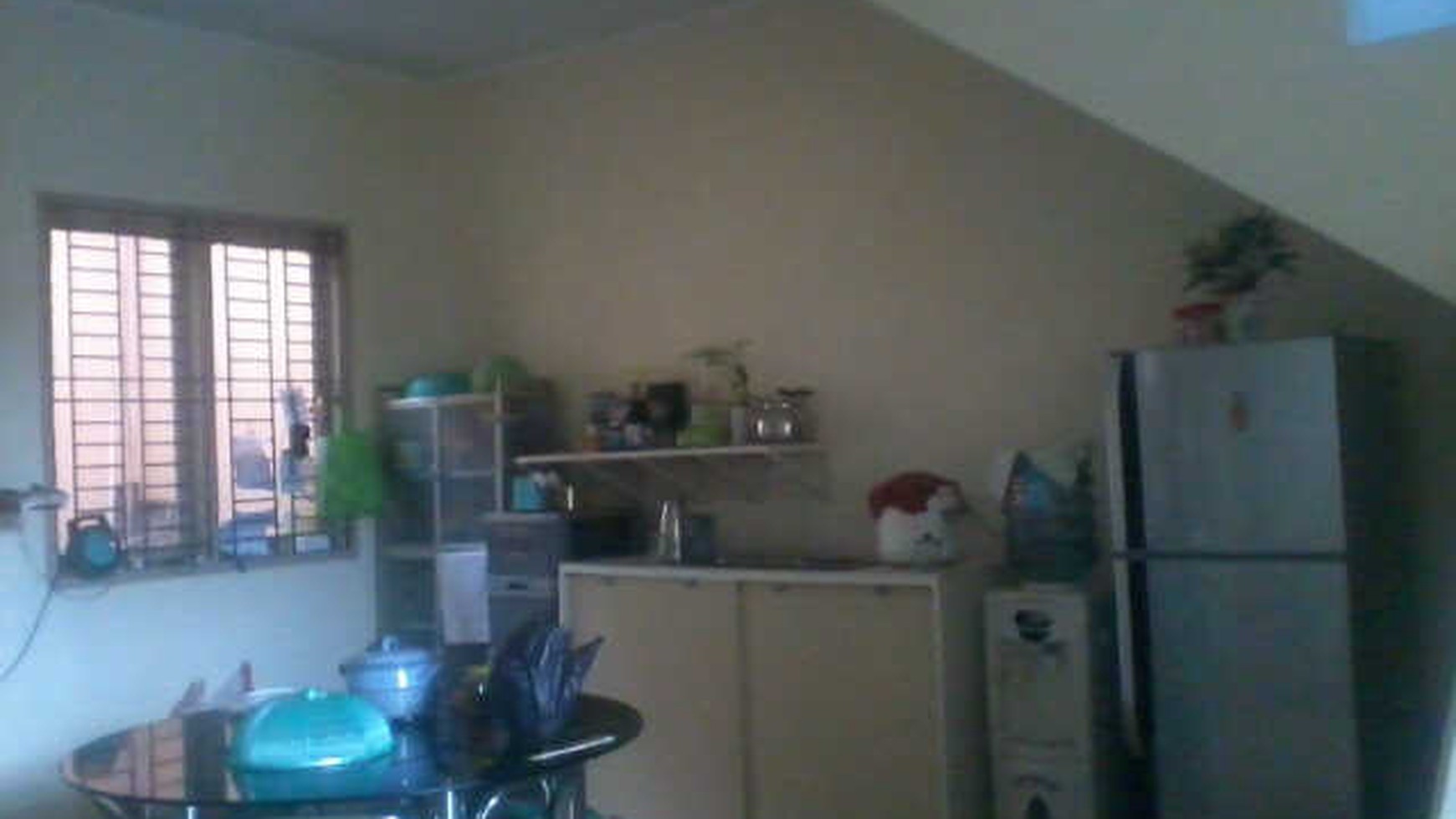 Dijual Rumah Citra Raya