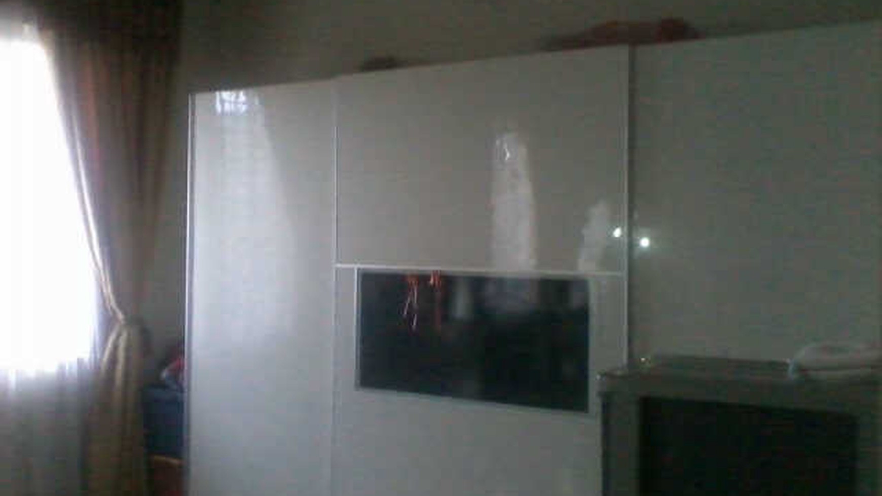 Dijual Rumah Citra Raya