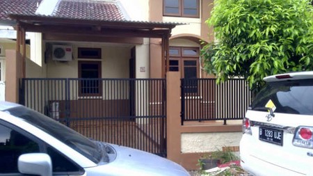 Rumah Dijual!!!