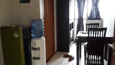 Apartement Disewakan!!!