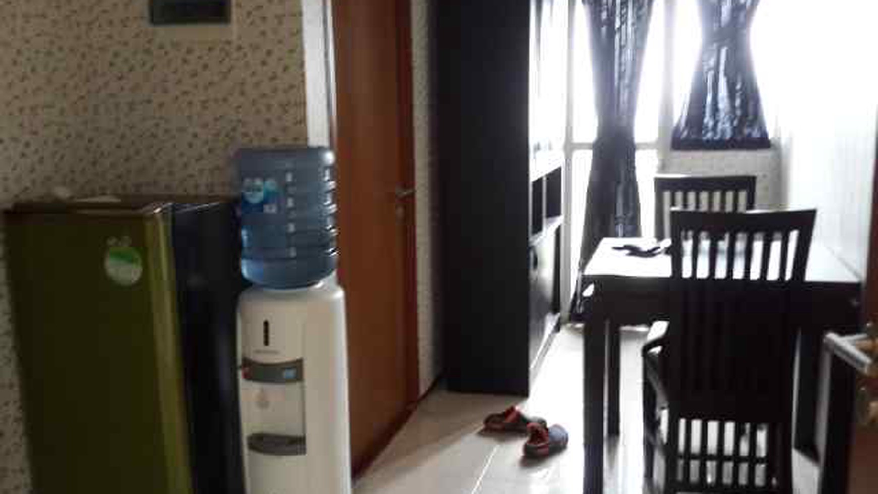 Apartement Disewakan!!!