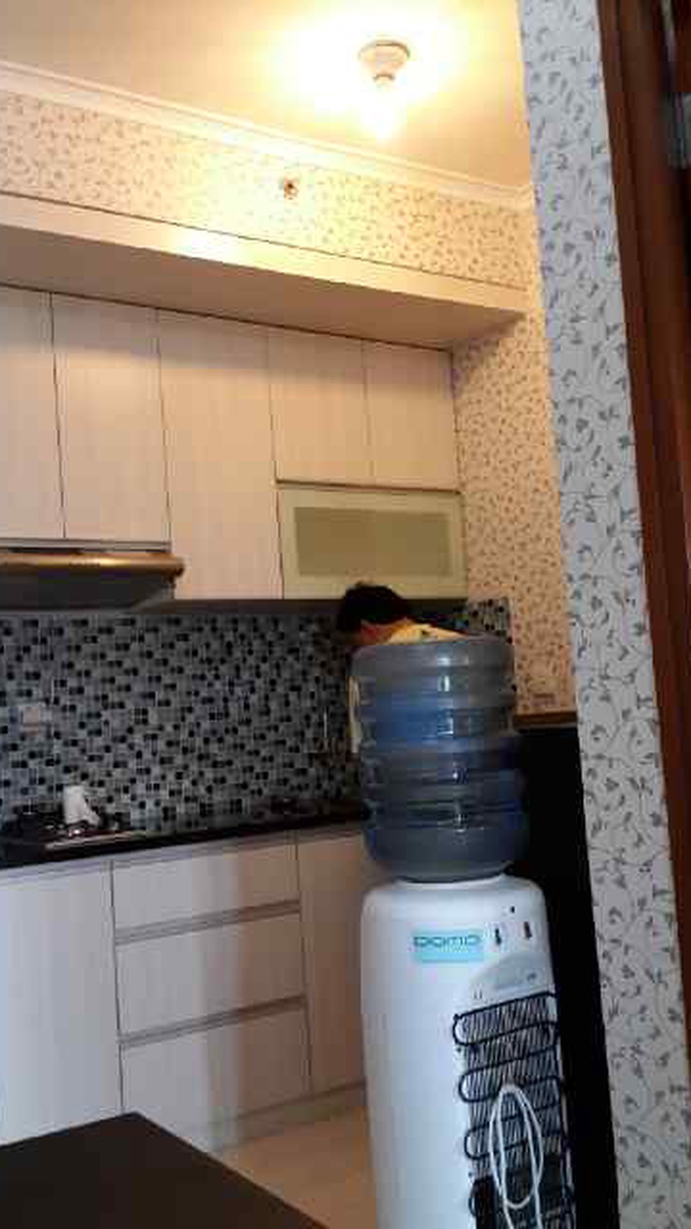 Apartement Disewakan!!!