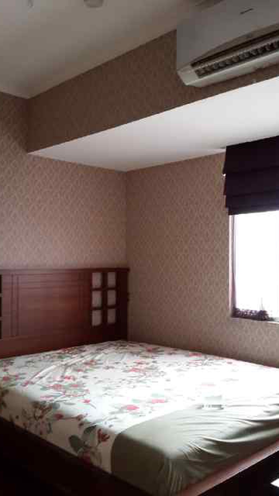 Apartement Disewakan!!!