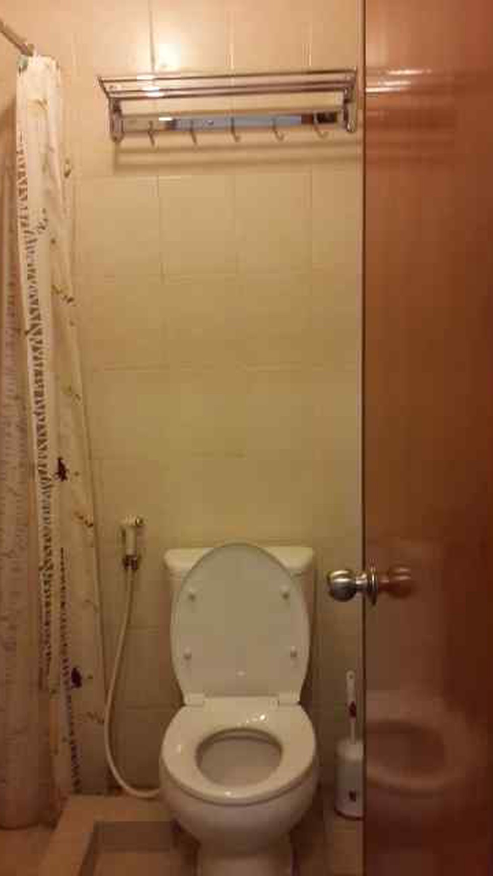 Apartement Disewakan!!!