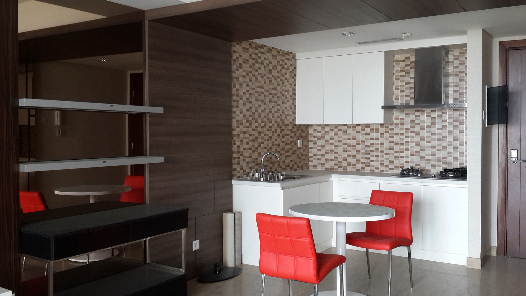 Apartement Dijual/Disewakan!!!