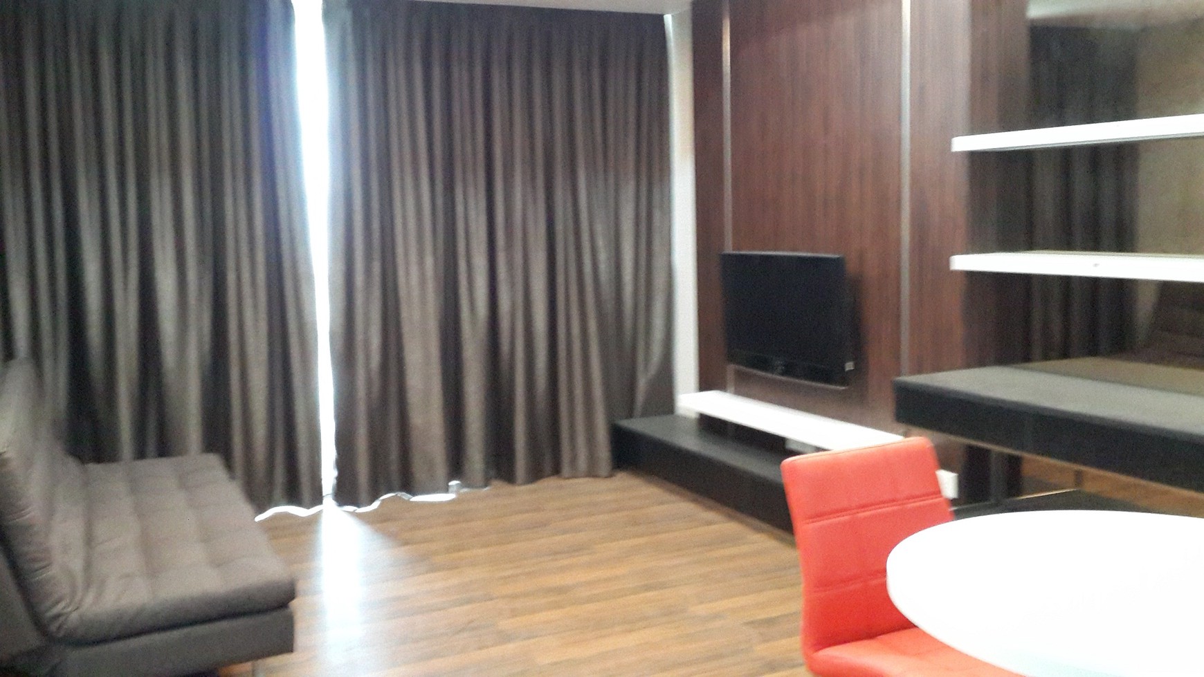 Apartement Dijual/Disewakan!!!