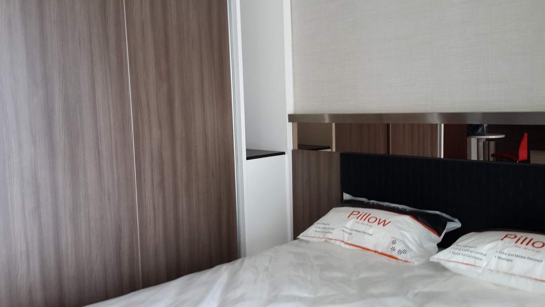 Apartement Dijual/Disewakan!!!