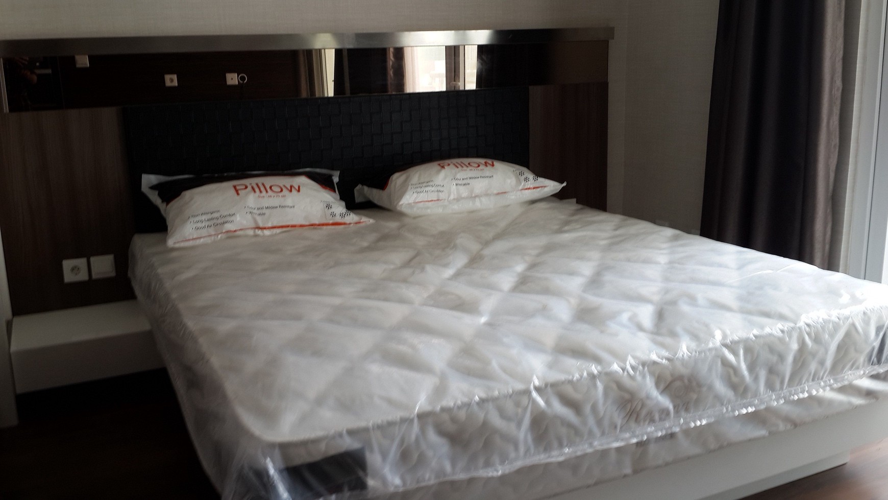 Apartement Dijual/Disewakan!!!