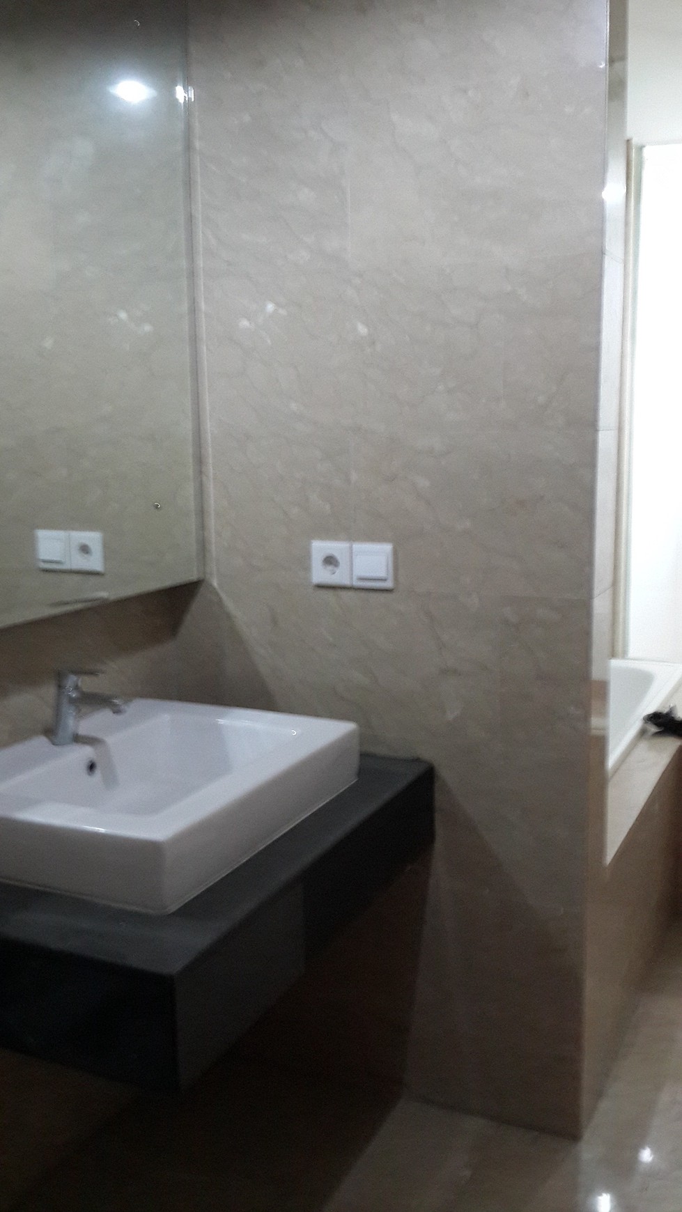 Apartement Dijual/Disewakan!!!