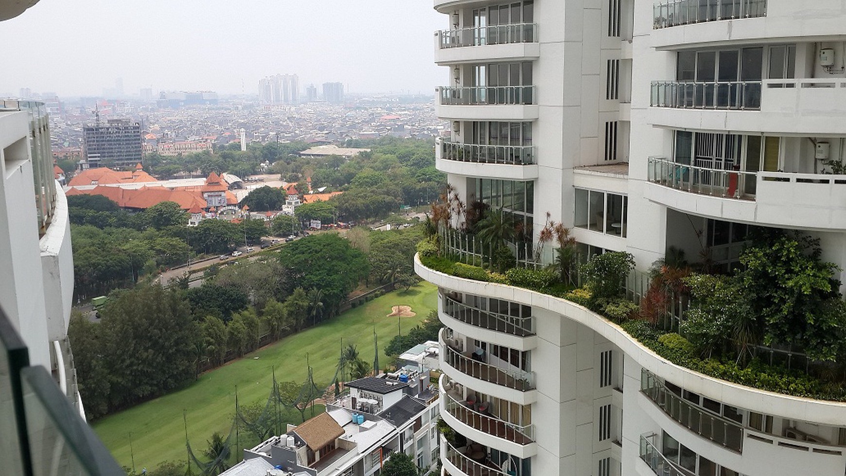 Apartement Dijual/Disewakan!!!