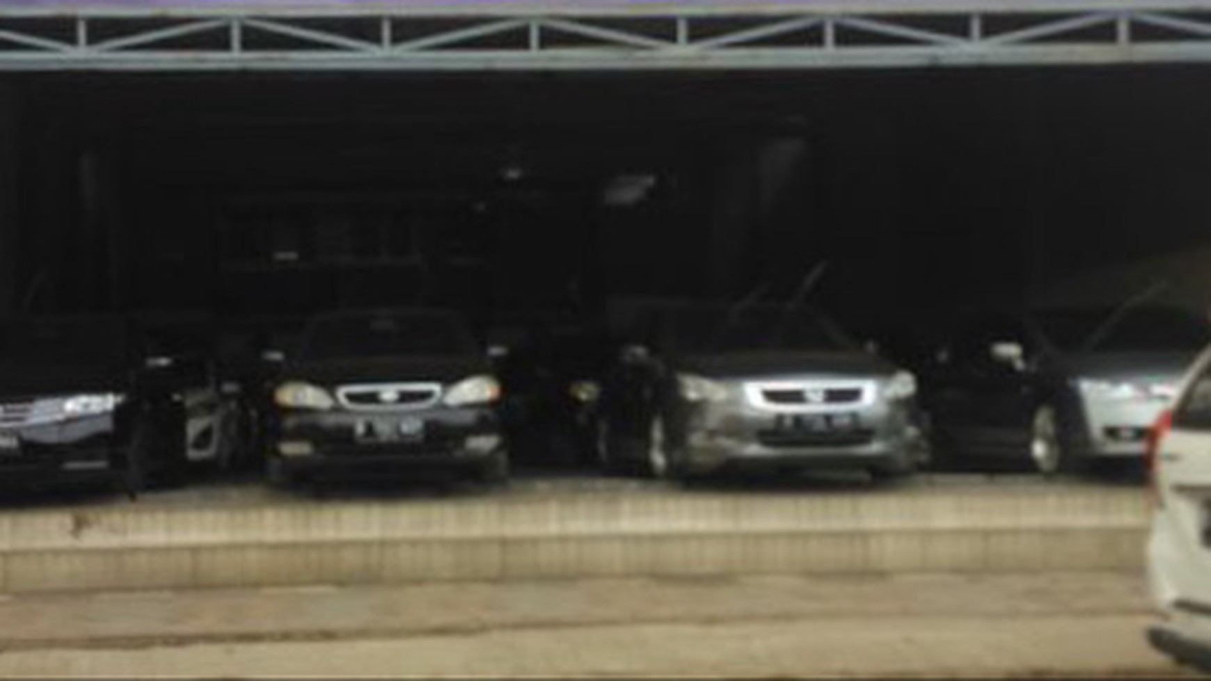 Dijual Bangunan di Karawaci