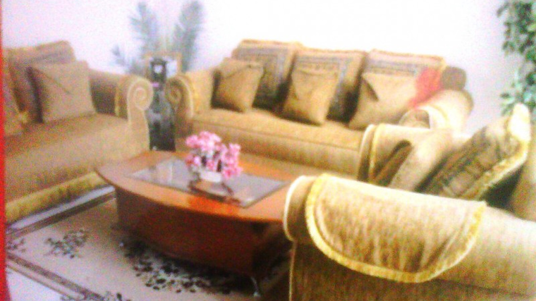 Turun harga Rumah,  Furnished di Cibubur DKI Jakarta Timur!!