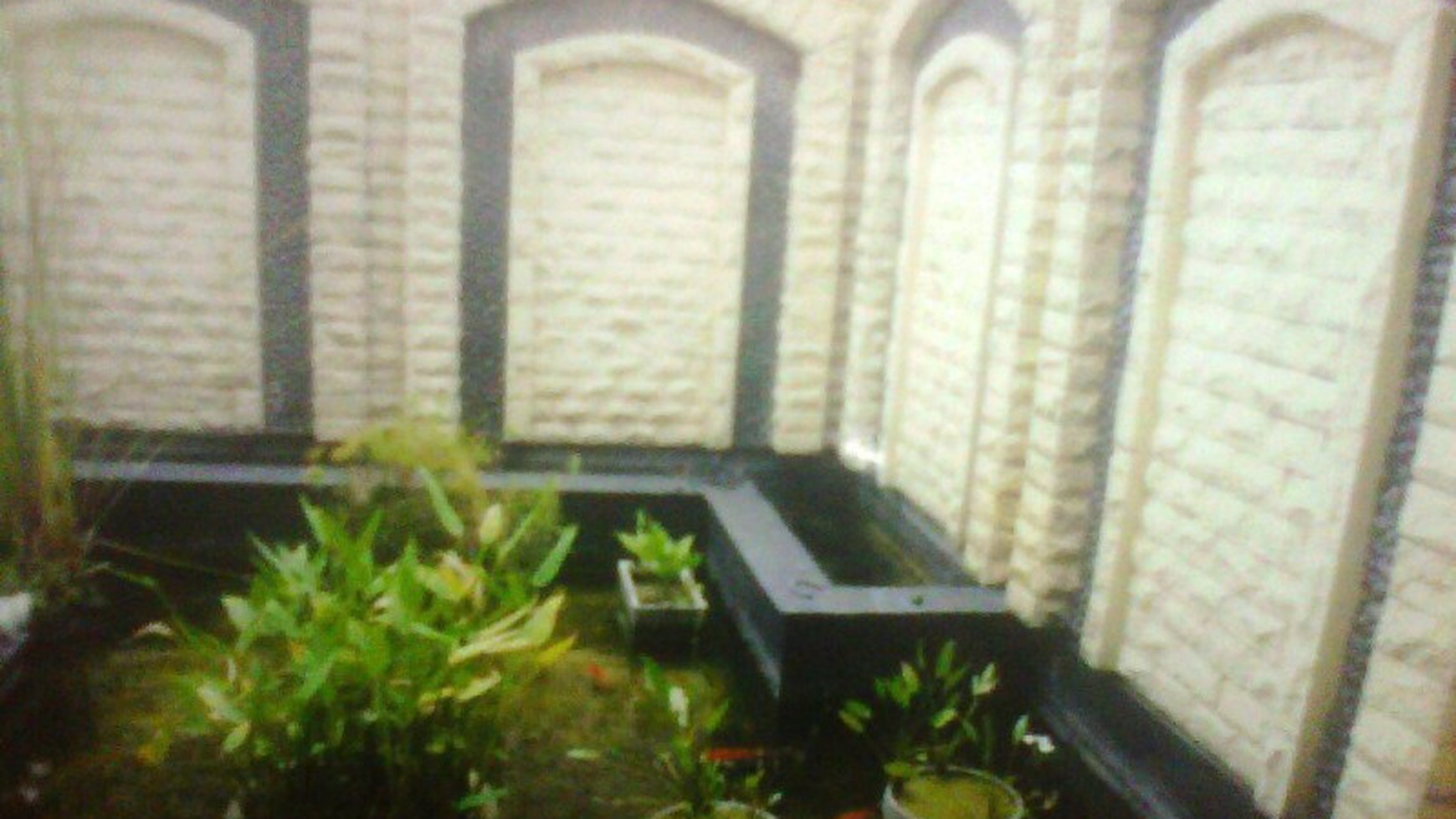 Turun harga Rumah,  Furnished di Cibubur DKI Jakarta Timur!!