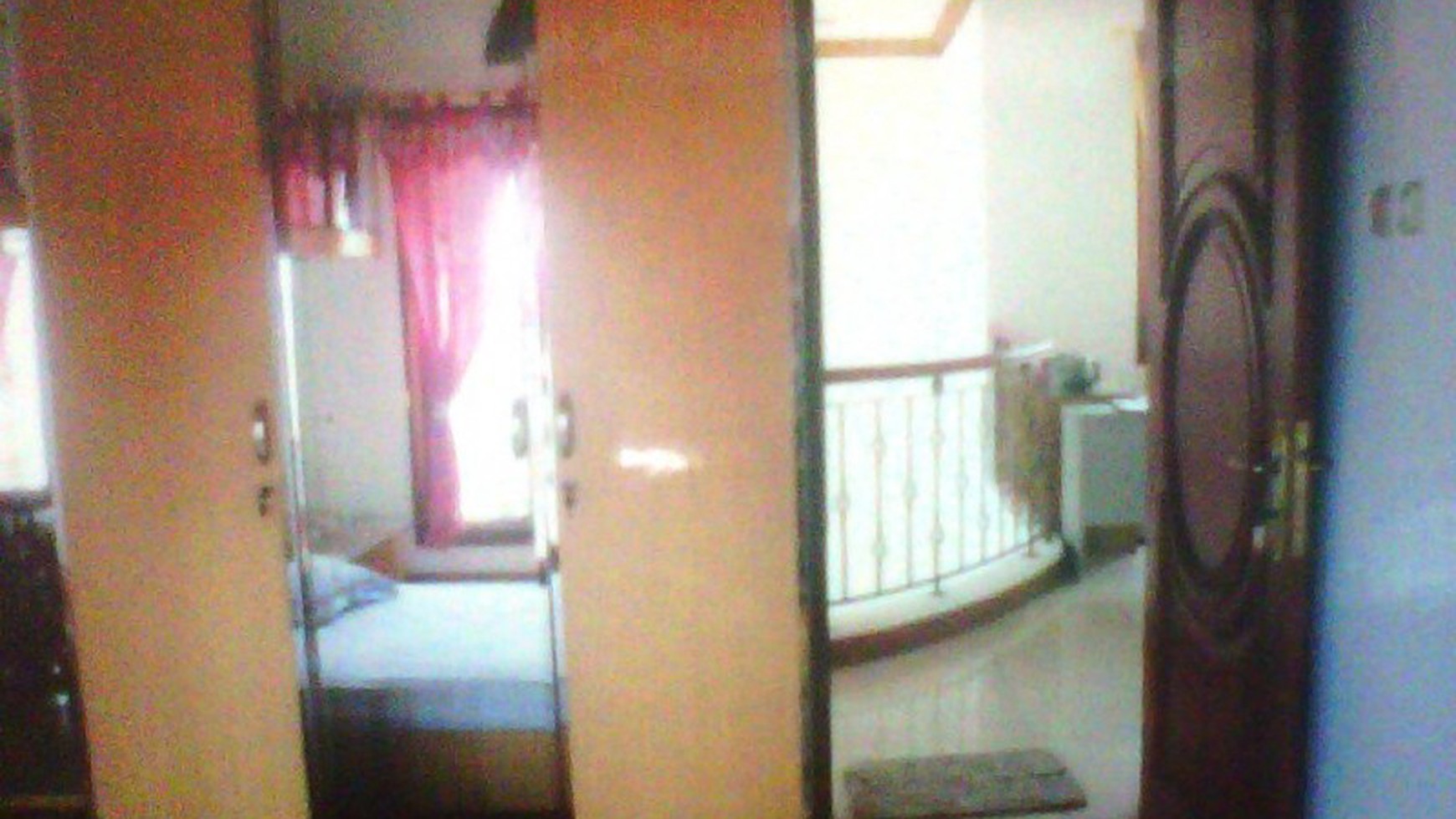 Turun harga Rumah,  Furnished di Cibubur DKI Jakarta Timur!!