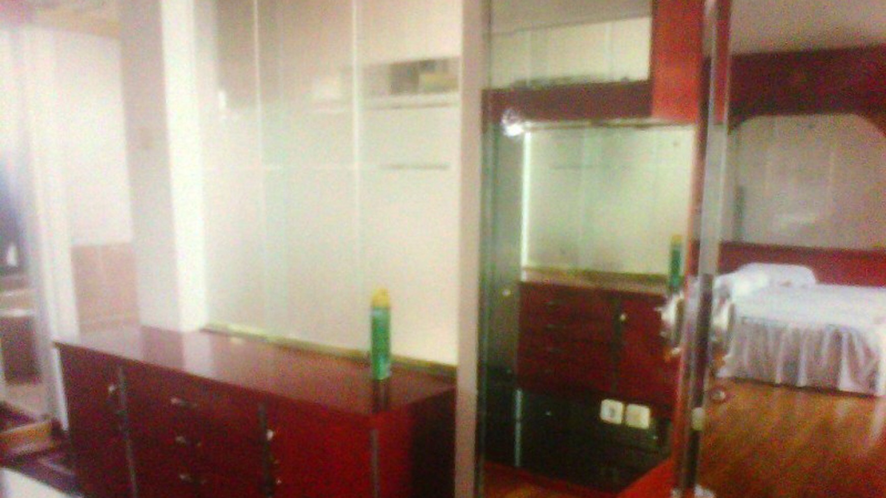 Turun harga Rumah,  Furnished di Cibubur DKI Jakarta Timur!!