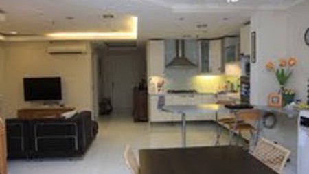 Dijual Unit Apartemen Puri Imperium, Kuningan, Jakarta