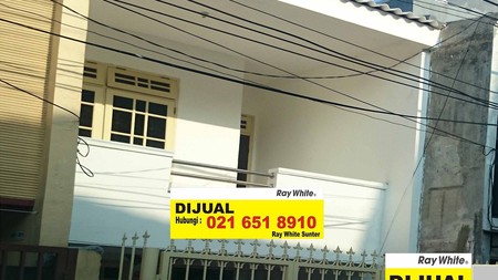 Rumah Dijual!!!